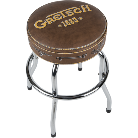 GRETSCH Gretsch® 1883 Barstool, 24"