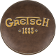 GRETSCH Gretsch® 1883 Barstool, 24"