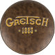 GRETSCH Gretsch® 1883 Barstool, 30"