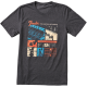 FENDER Fender® Jaguar® T-Shirt, Dark Gray, XXL