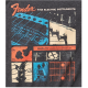 FENDER Fender® Jaguar® T-Shirt, Dark Gray, XXL