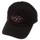 EVH EVH® Baseball Hat, Black