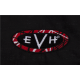 EVH EVH® Woven Shirt, Black, XXL