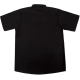 EVH EVH® Woven Shirt, Black, L
