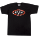 EVH EVH® Logo T-Shirt, Black, L