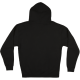 FENDER Fender® Logo Hoodie, Black, XL