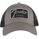 FENDER Paramount Series Logo Hat, One Size Fits Most