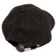 FENDER Fender® Custom Shop Baseball Hat, Black, One Size Fits Most
