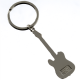 FENDER Fender™ Stratocaster™ Keychain, Black