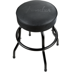 FENDER Fender™ Blackout Barstool 24"