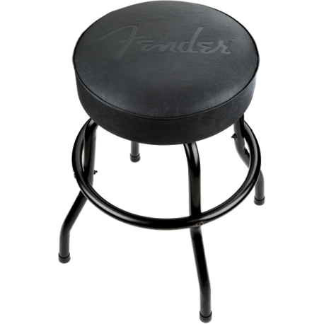 FENDER Fender™ Blackout Barstool 24"