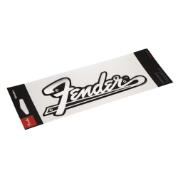 FENDER Fender™ Amp Logo 3D Sticker