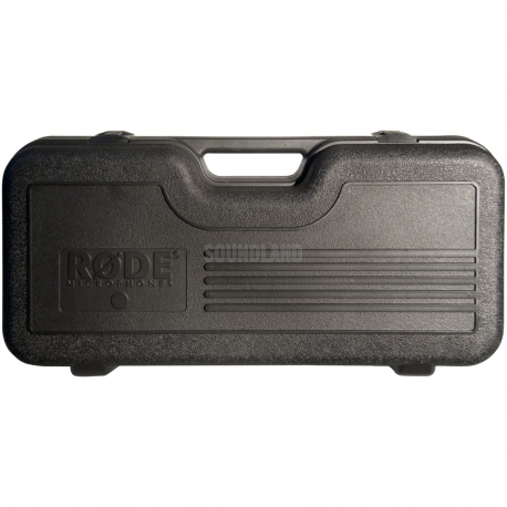 RODE RC2 Valise de transport 