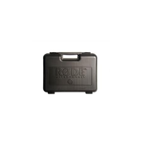 RODE RC4 Valise de transport 