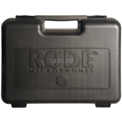 RODE RC5 Valise de transport 