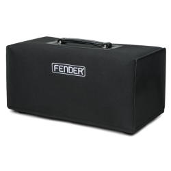 FENDER Bassbreaker 45 Head Amp Cover, Black