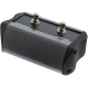 FENDER 2-Button Footswitch, Acoustic Pro/SFX®, Black