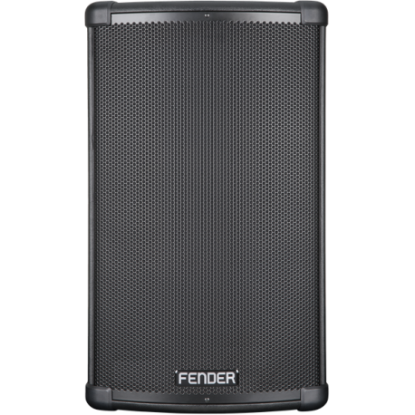 FENDER Fighter 12" 2-Way Powered Speaker, 220V-240V