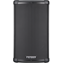 FENDER Fighter 10" 2-Way Powered Speaker, 220-240V