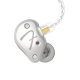 FENDER FXA9 Pro In-Ear Monitors, Pearl White