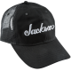 JACKSON Jackson® Trucker Hat, Black