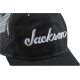 JACKSON Jackson® Trucker Hat, Black