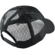 JACKSON Jackson® Trucker Hat, Black