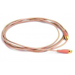 RODE MICON CABLE Pink 1,20m 