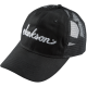 JACKSON Jackson® Trucker Hat, Black