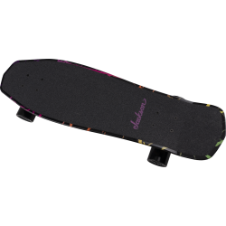 JACKSON Jackson® Rainbow Crackle Skateboard