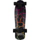 JACKSON Jackson® Rainbow Crackle Skateboard