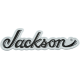 JACKSON Jackson® Logo Tin Sign