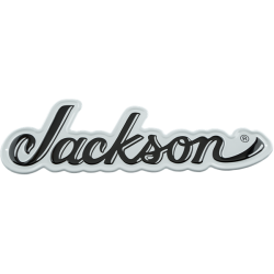 JACKSON Jackson® Logo Tin Sign