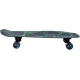 JACKSON Jackson® Green Crackle Skateboard