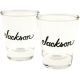 JACKSON Jackson® Shot Glass (Set of 2)