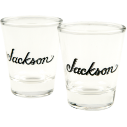 JACKSON Jackson® Shot Glass (Set of 2)