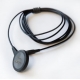 RODE PIN BACK Support de remplacement 
