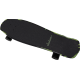 JACKSON Jackson® Green Glow Skateboard