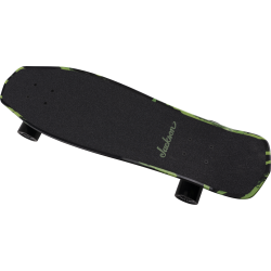 JACKSON Jackson® Green Glow Skateboard