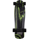JACKSON Jackson® Green Glow Skateboard