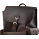 JACKSON Jackson® Limited Edition Leather Backpack, Brown