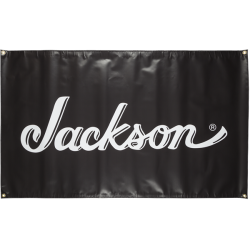 JACKSON Jackson® Logo 3'x5' Banner
