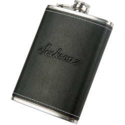 JACKSON Jackson® Flask, Black