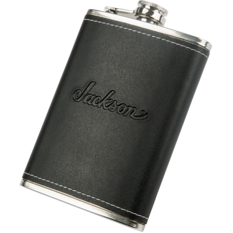 JACKSON Jackson® Flask, Black