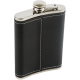 JACKSON Jackson® Flask, Black