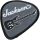 JACKSON Jackson® Velvet Patches (2-Pack)