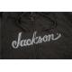 JACKSON Jackson® Logo Hoodie, Gray, XXL