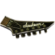 JACKSON Jackson® 3D Refrigerator Magnet