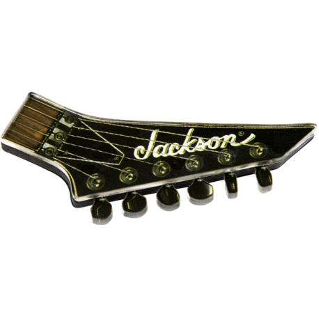 JACKSON Jackson® 3D Refrigerator Magnet