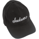 JACKSON Jackson® Logo Flexfit Hat, Black, L/XL